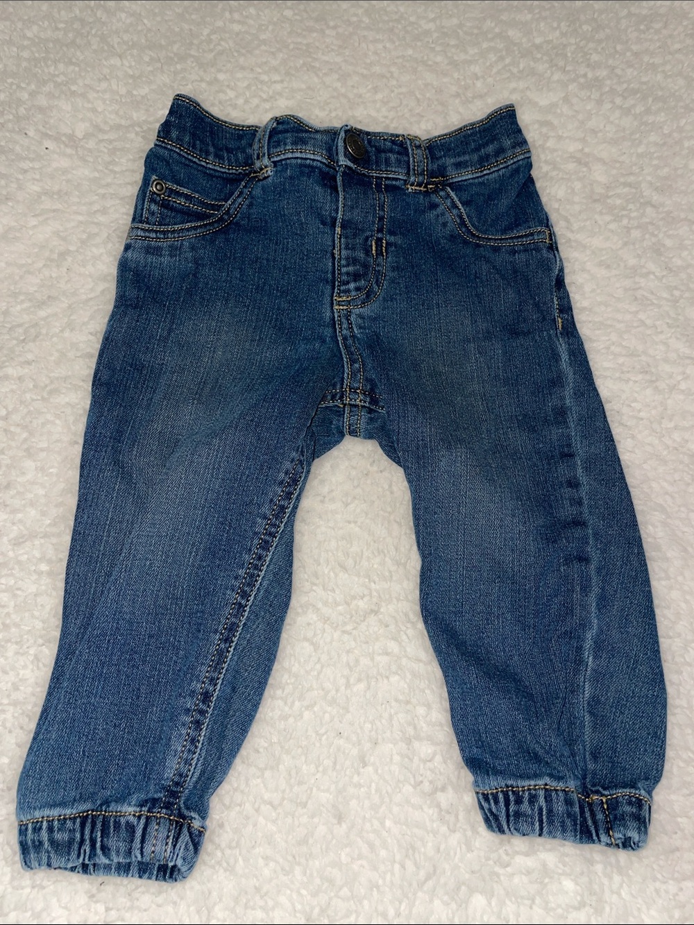 Carter’s Jeans